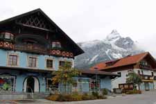 Ehrwald
