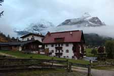 Ehrwald