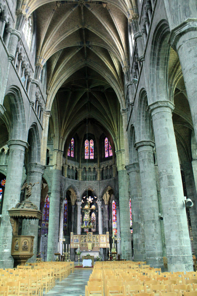 Notre-Dame de Dinant