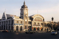 Gare de Qianmen
