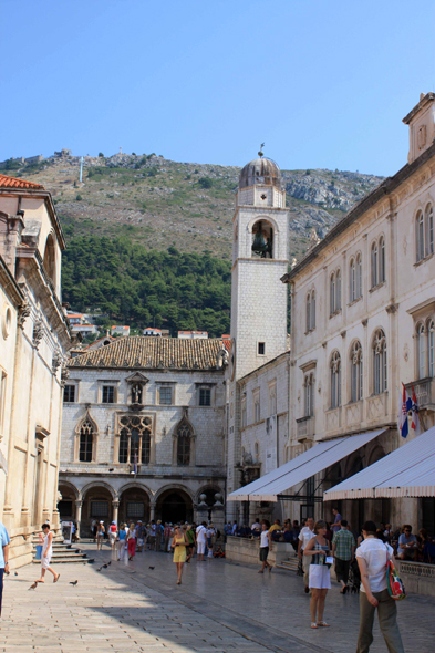 La Placa Dubrovnik
