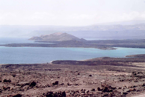 Djibouti, Goubet