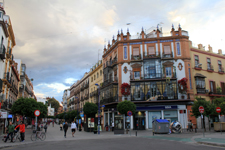 Plaza del altozano