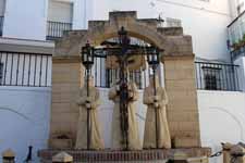 Arcos de la Frontera