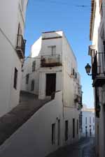 Arcos de la Frontera
