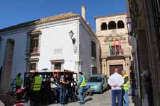 Arcos de la Frontera