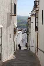 Arcos de la Frontera
