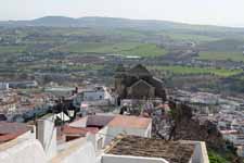 Arcos de la Frontera