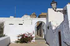 Arcos de la Frontera