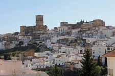 Arcos de la Frontera