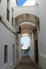 Vejer de la Frontera