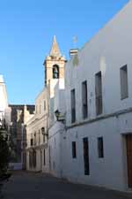 Vejer de la Frontera