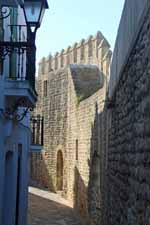 Vejer de la Frontera