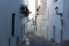 Vejer de la Frontera