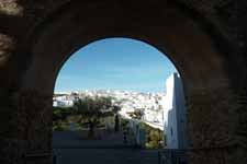 Vejer de la Frontera
