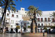 Vejer de la Frontera