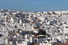 Vejer de la Frontera