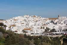 Vejer de la Frontera