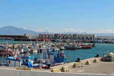 Tarifa