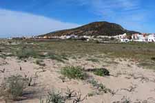 Zahara de los Atunes