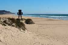 Zahara de los Atunes