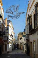 El Puerto de Santa Maria