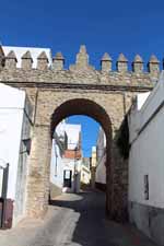 Sanlucar de Barrameda