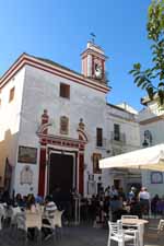 Sanlucar de Barrameda