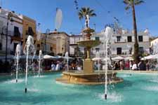 Sanlucar de Barrameda