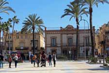 Sanlucar de Barrameda