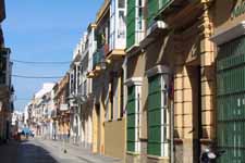 Sanlucar de Barrameda