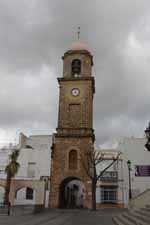 Chiclana de la Frontera