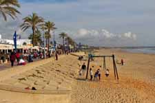 Chiclana de la Frontera