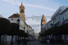 Medina-Sidonia