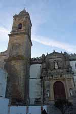 Medina-Sidonia