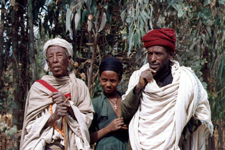 Ethiopiens