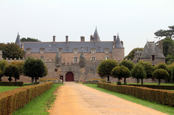 Château de Bienassis