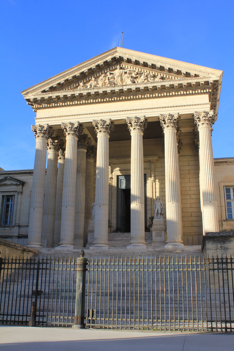 Montpellier, Cour d'Appel