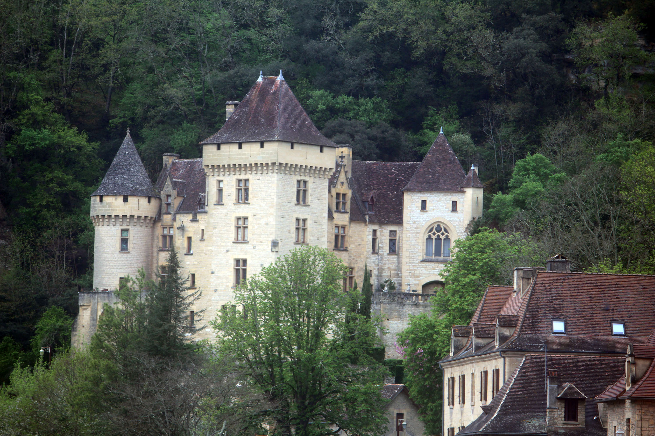 Château de la Malartrie