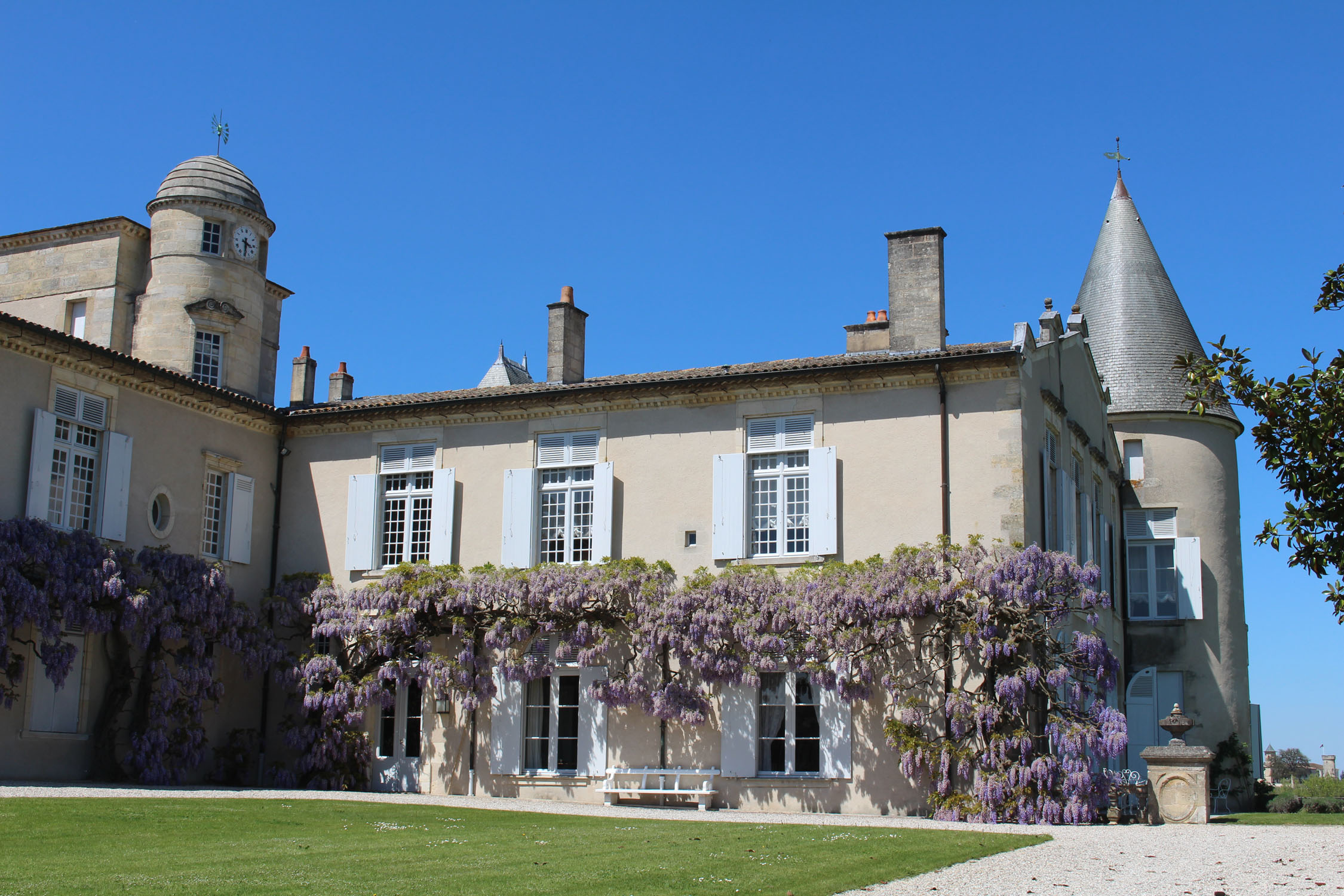 Château Lafite-Rothschild
