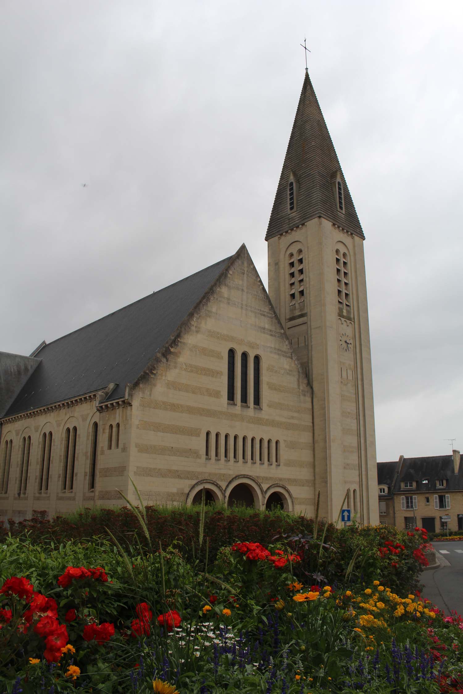 Aunay-sur-Odon
