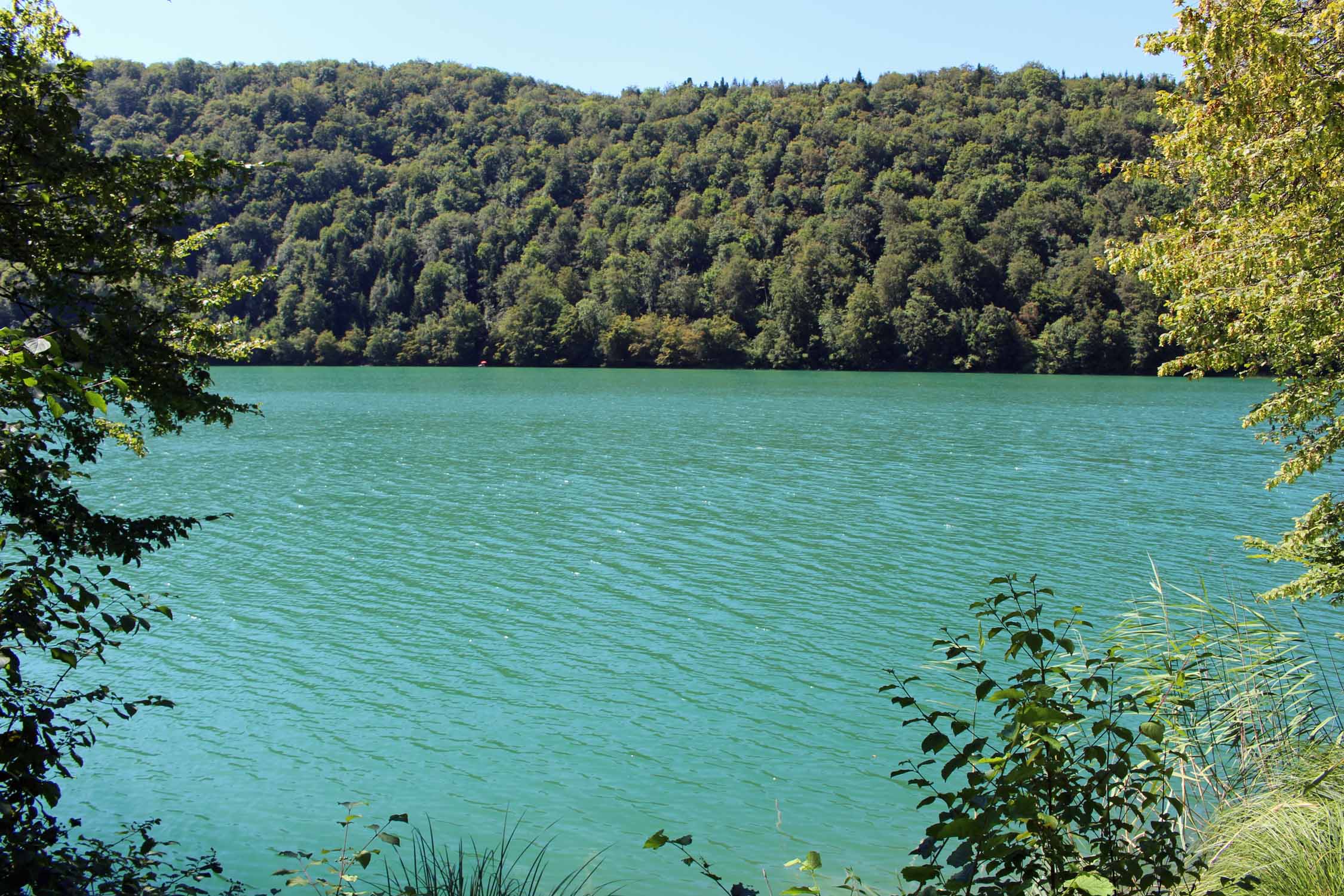 Lac du Val