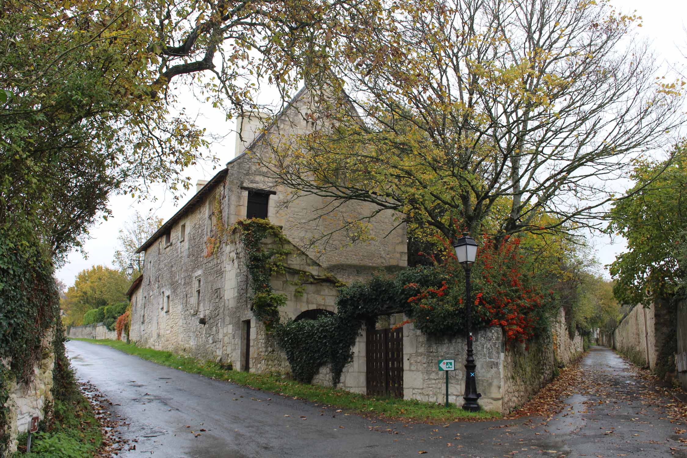 Crissay-sur-Manse