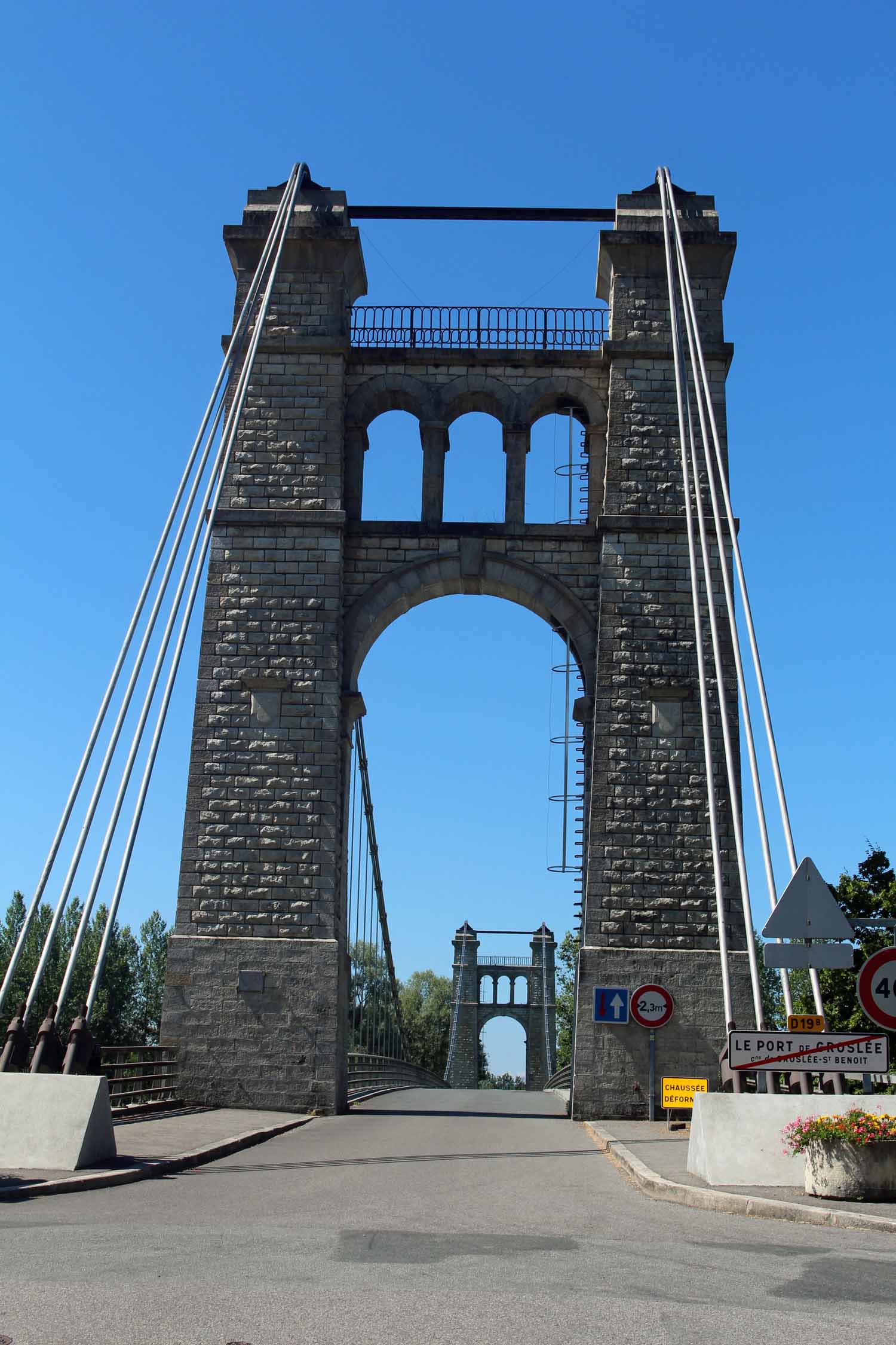 Pont de Groslée