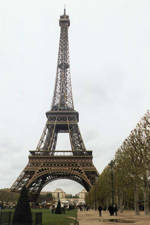 Tour Eiffel