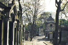 Père-Lachaise