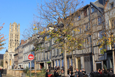 Rouen