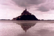 Mont-Saint-Michel