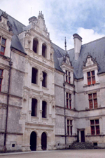 Azay-le-Rideau