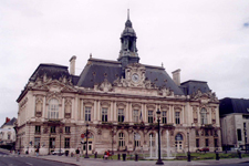 Tours